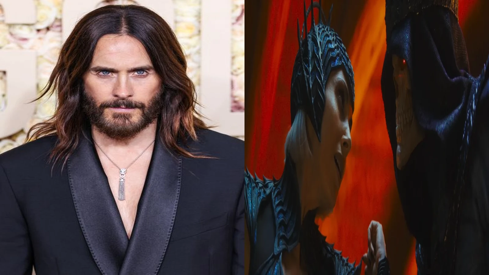 BBC Documentary Details Sexual Misconduct Allegations Against Jared Leto